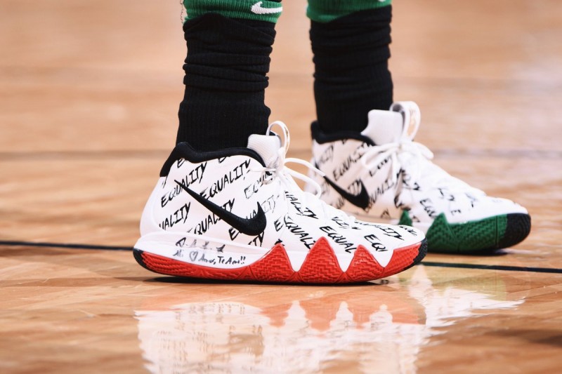 nike kyrie 4 equality