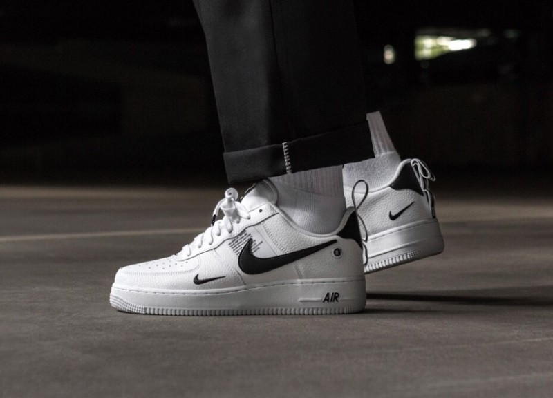 air force 01 07