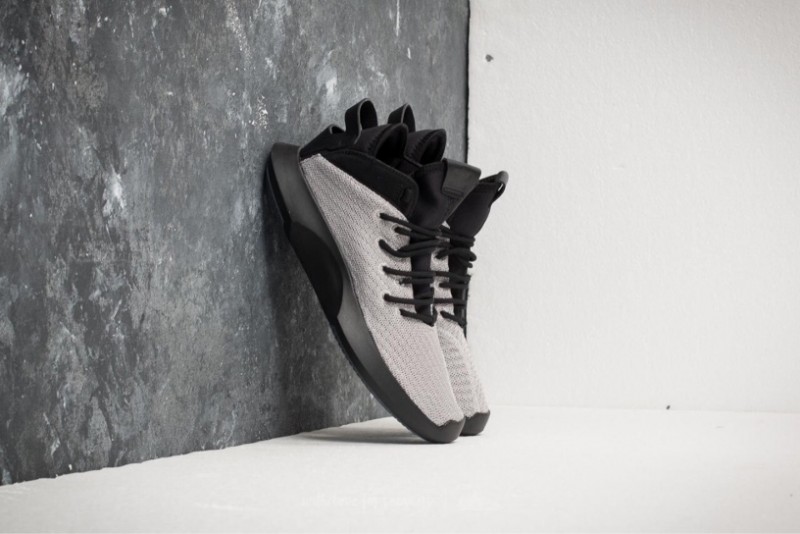 adidas crazy 1 silver