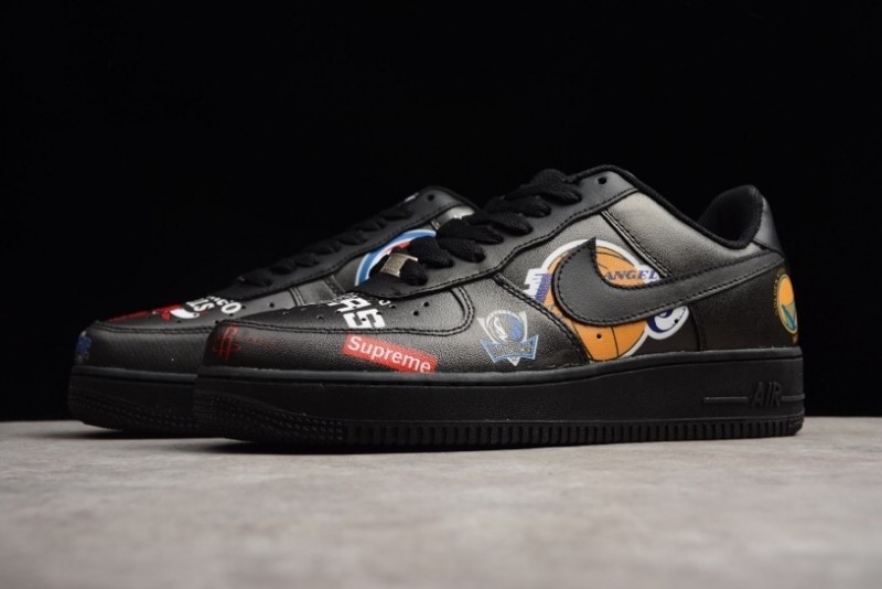 supreme air force 1 low nba