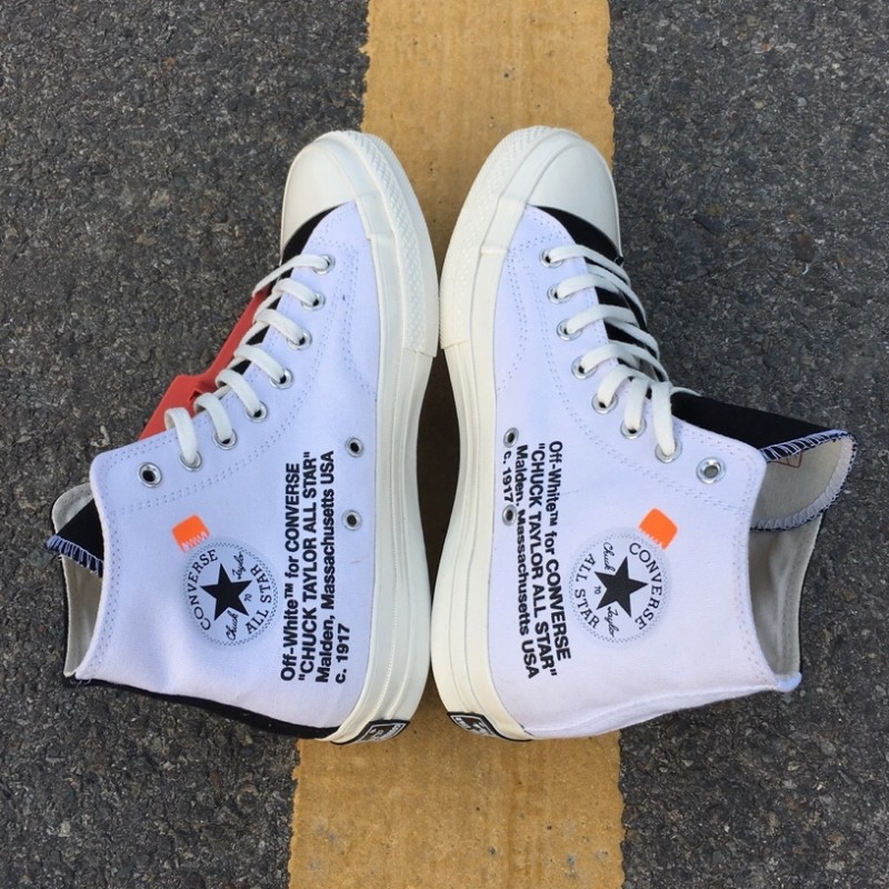 converse off white two tone