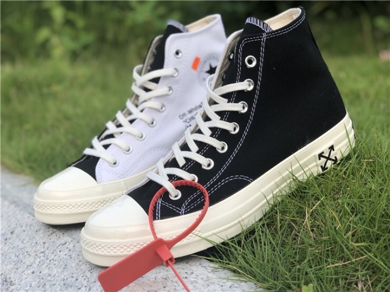 converse off white two tone