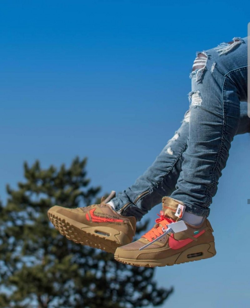 air max 90 white outfit