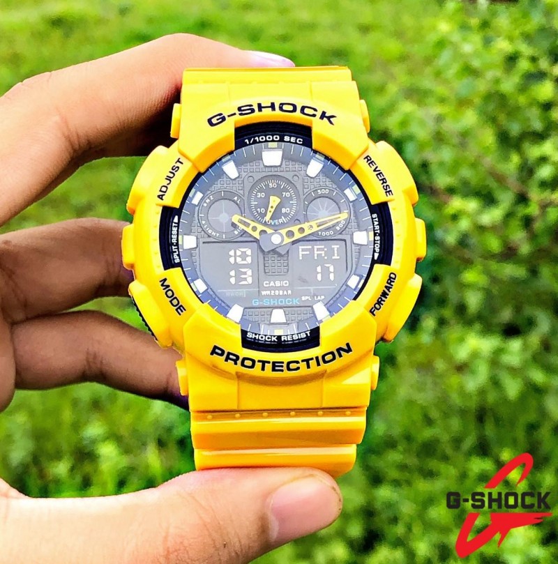 g shock ga 10000