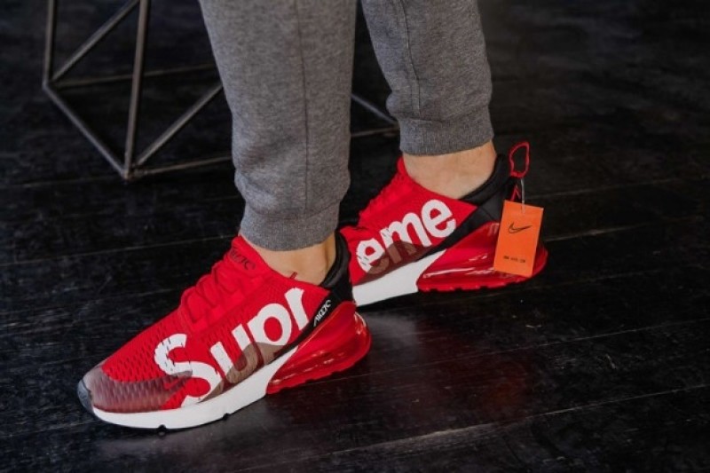 air max 270 supreme