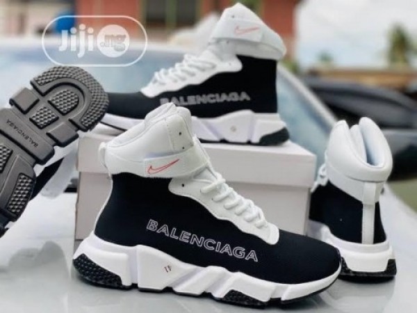 balenciaga x nike 