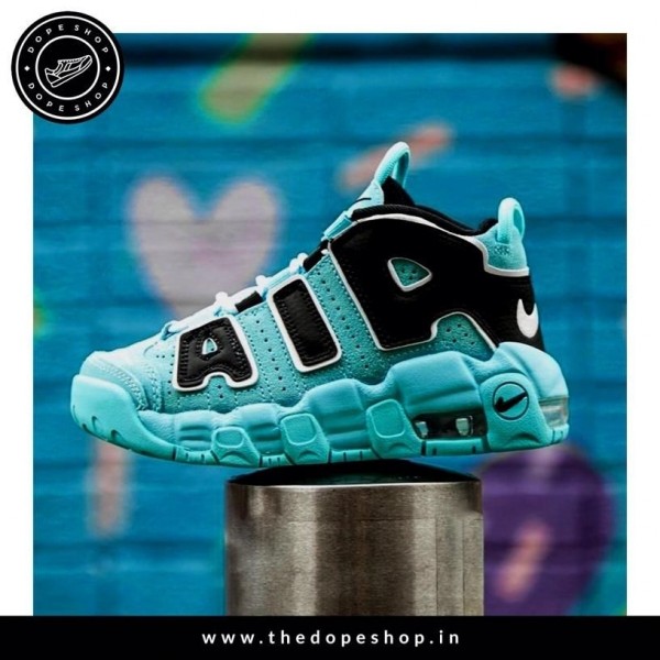uptempo 96 tiffany
