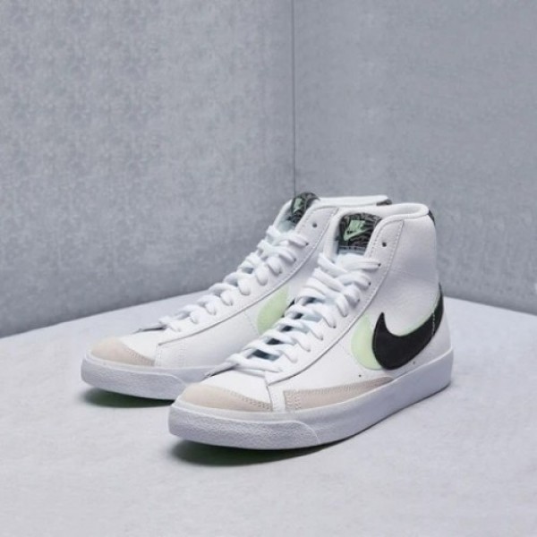 nike blazer vapor green