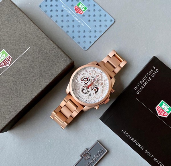 tag heuer grand carrera ls