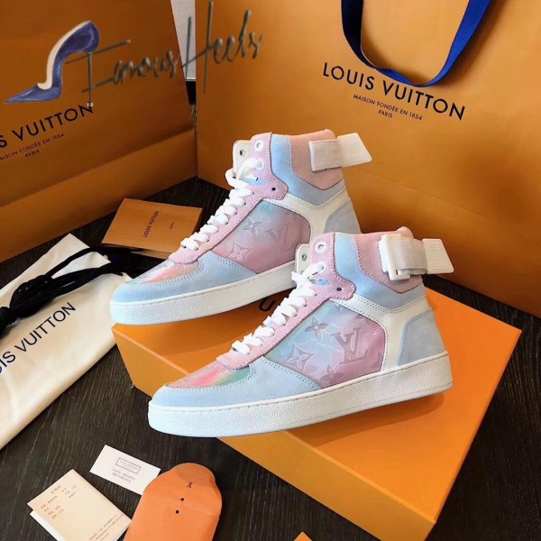 lv prism sneakers