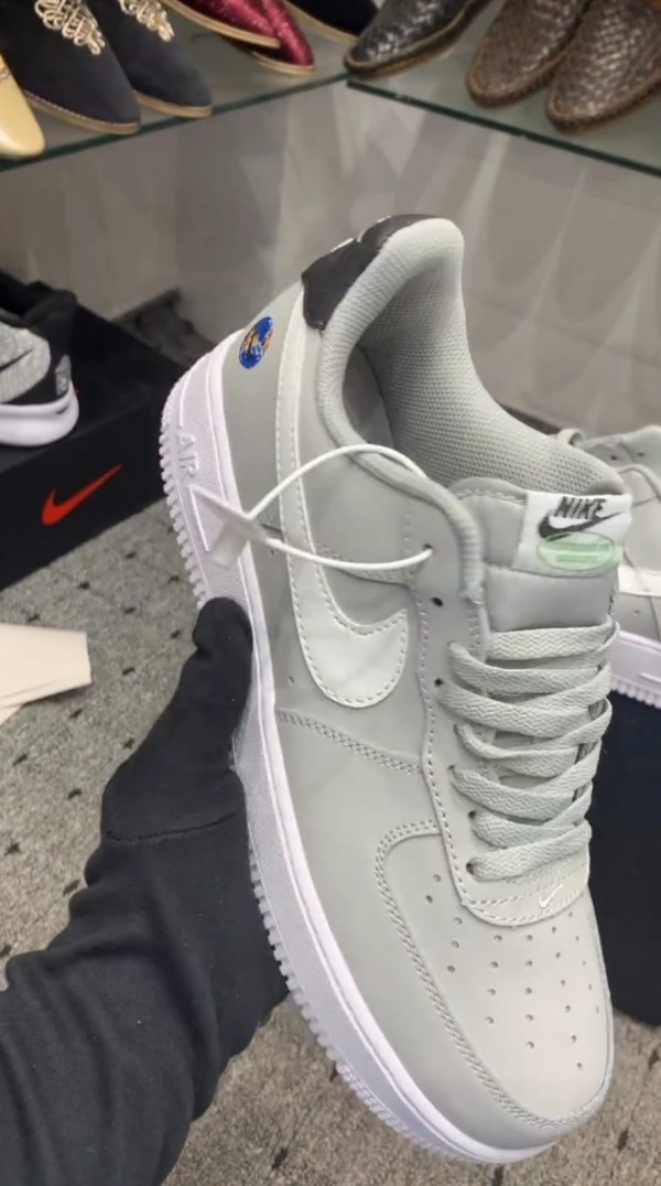 air force 1 flyleather earth day