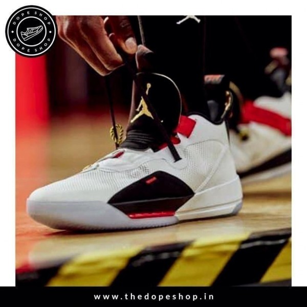 jordan future of flight 33