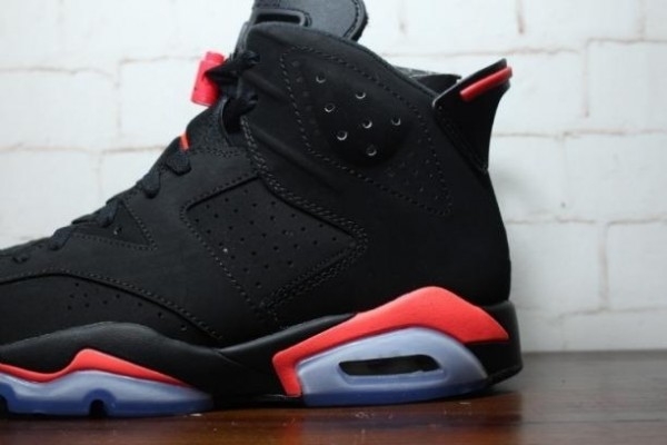 aj6 infrared