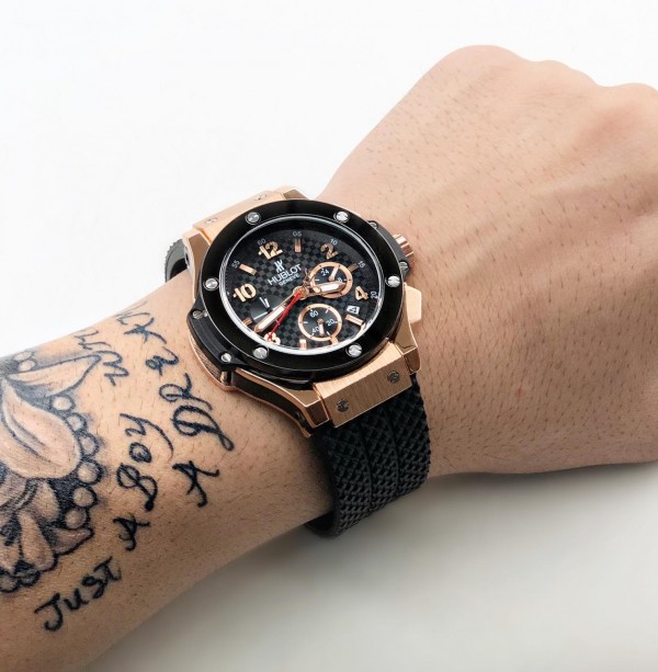 hublot premium