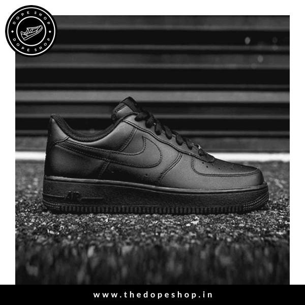 air force 1 leather quality