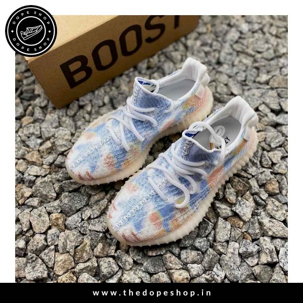 yeezy family and friends