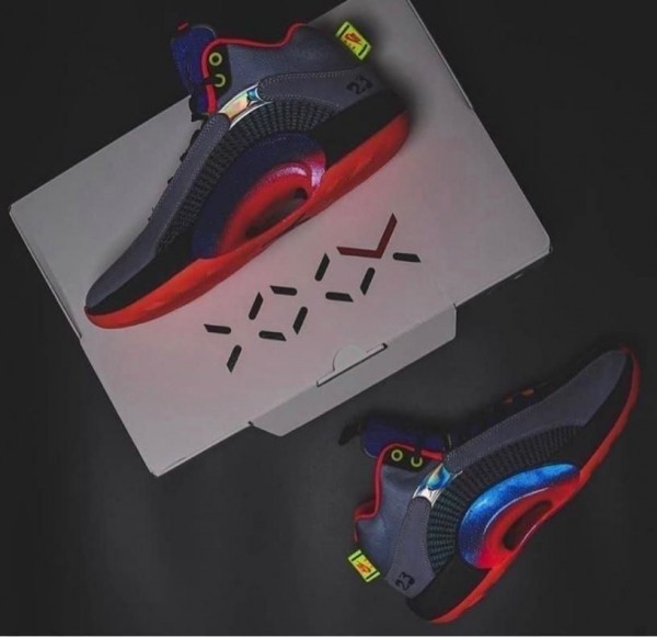 La Kicks La Kicks