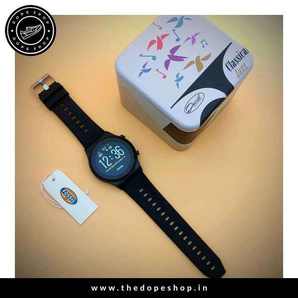 Fossil 8th Generation Watch Discount 