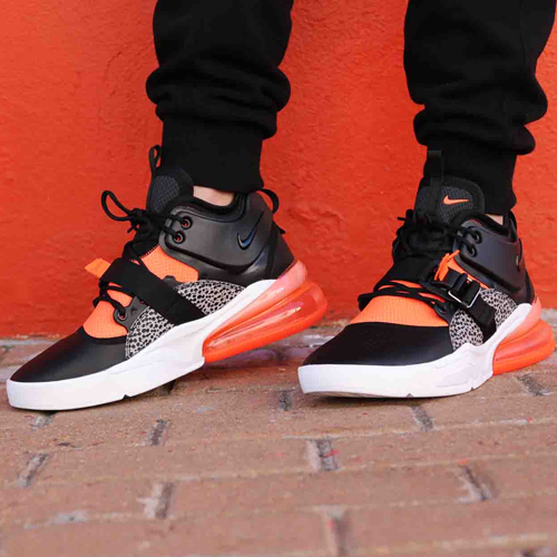 air force 270 amazon