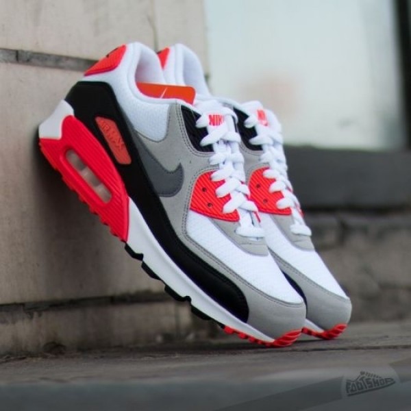 nike air max 90 og infrared mens