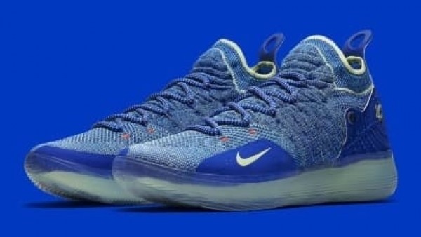 kd 11 paranoid