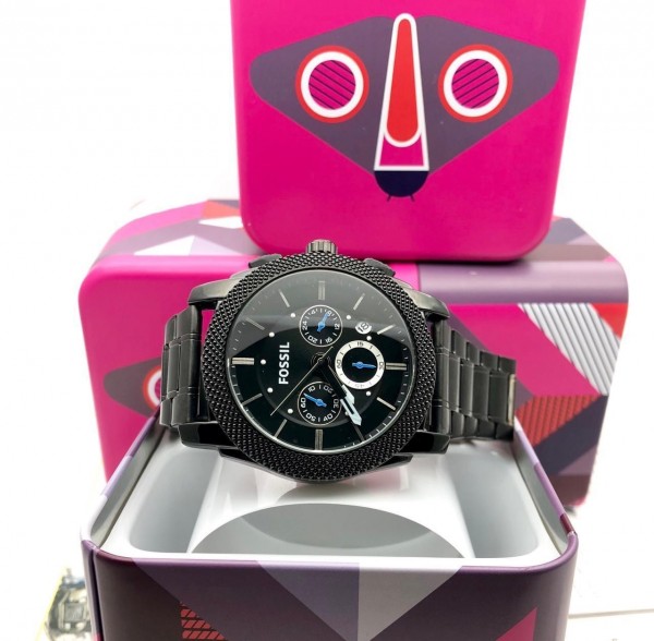 fossil watch box amazon