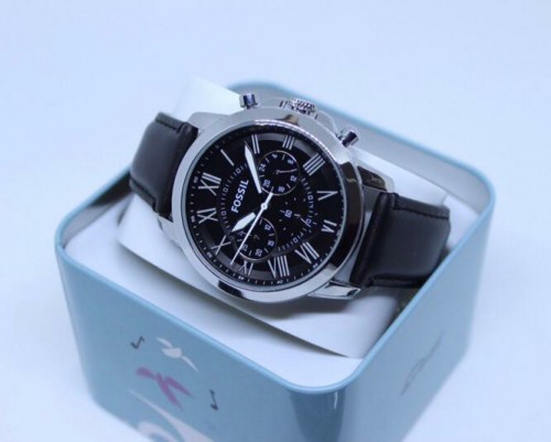 fossil 4991