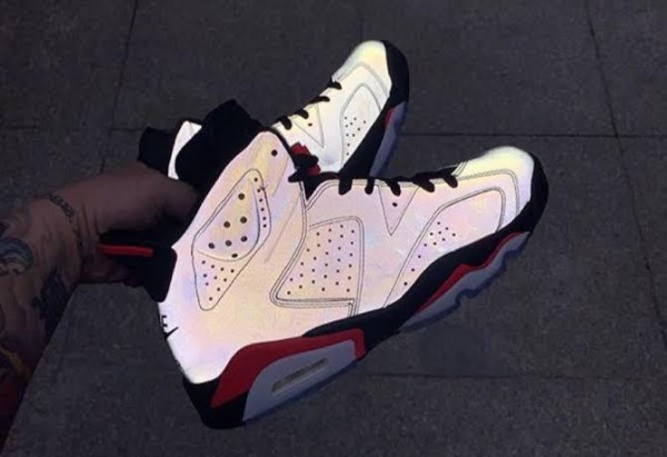 jordan 6 champion