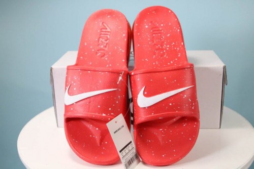27c nike red