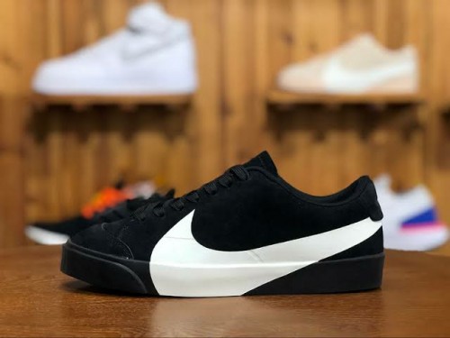 nike city low blazer