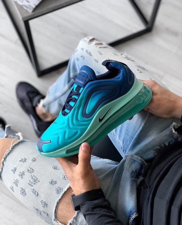 Nike Air Max 720 Sea Forest AO2924-400 from 286,00 €