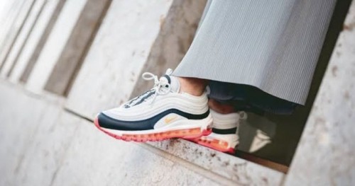 nike air max 97 laser orange