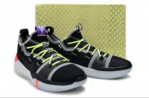 kobe ad exodus chaos