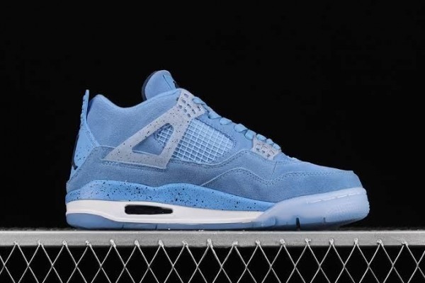 unc pe jordan 4