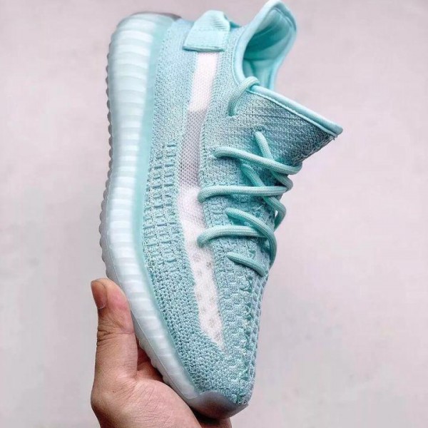 yeezy 350 v2 bluewater