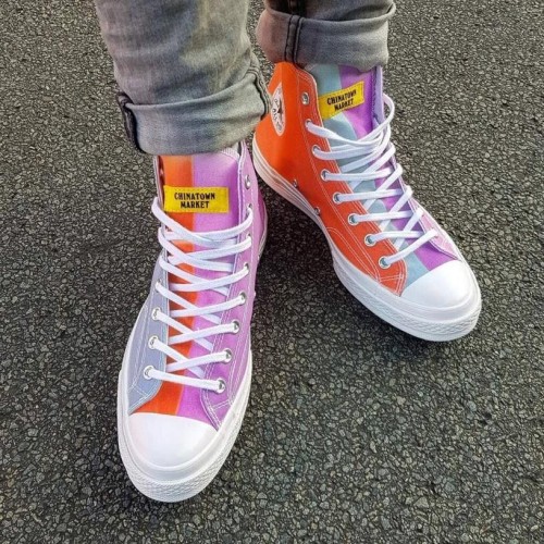 china market converse