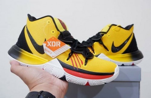 kyrie 5 bruce lee