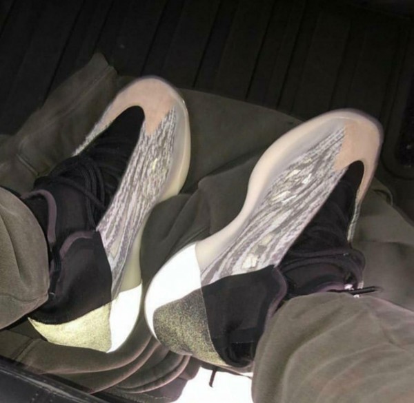 yeezy basketball 2019