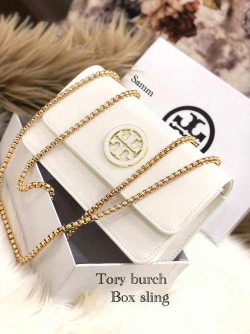 tory burch sling