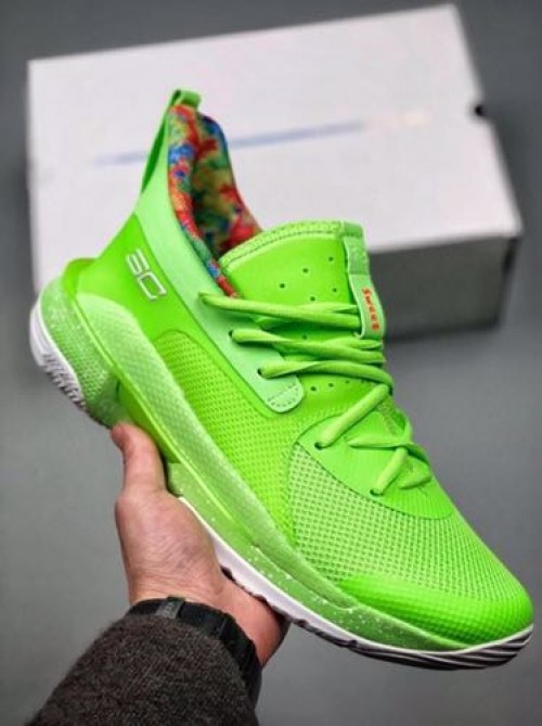sour patch curry 7 green