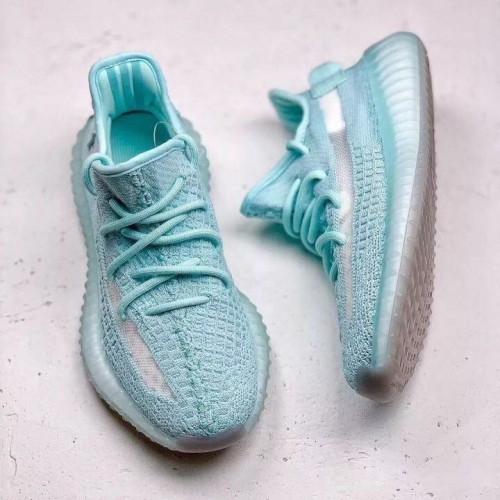 yeezy boost 350 v2 blue water