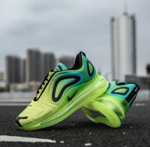 nike airmax 720 volt