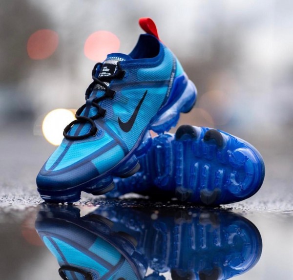 indigo force vapormax