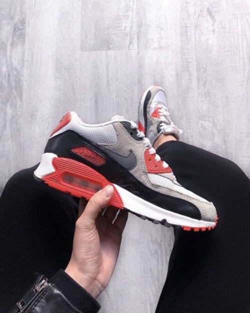 airmax90 infrared