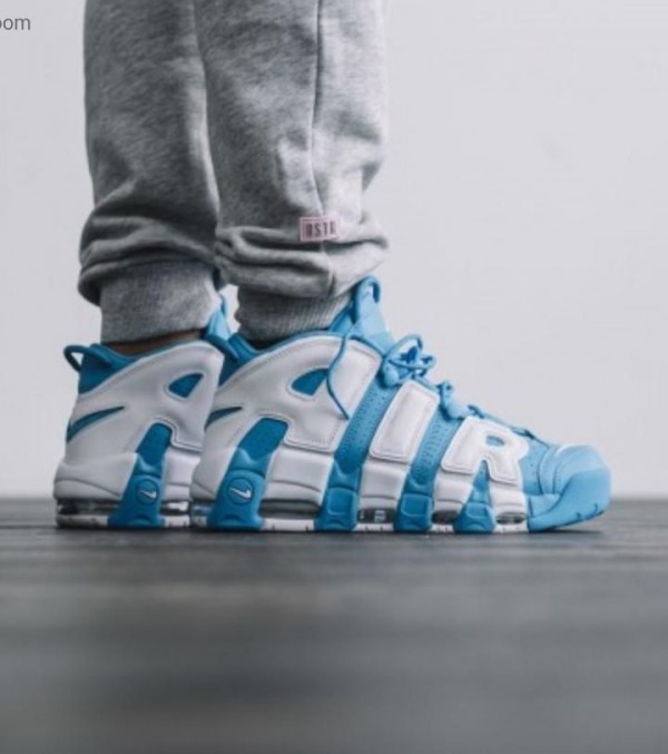 uptempo sky blue