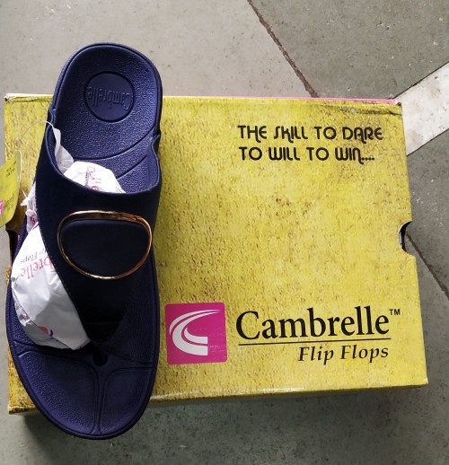 cambrelle footwear