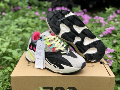yeezy 700 kaws