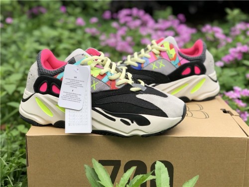 kaws x yeezy boost 700