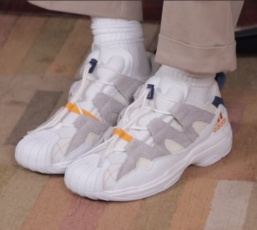 adidas ss2g workshop