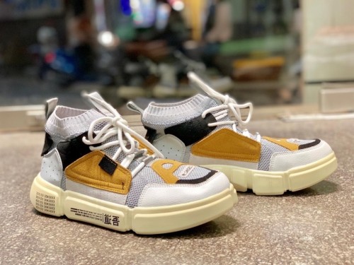 sneaker.production